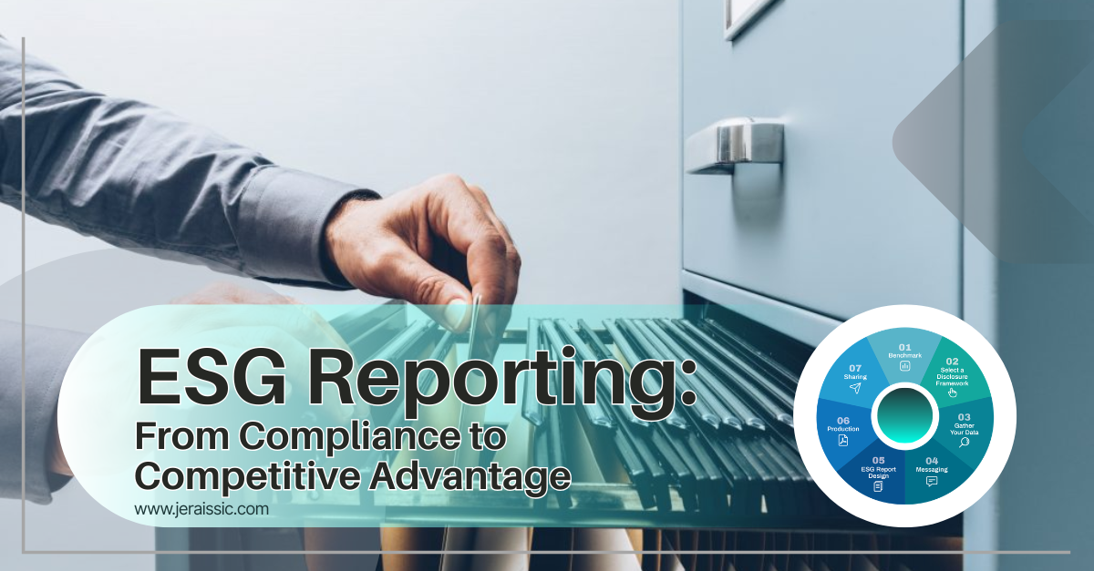 ESG Reporting