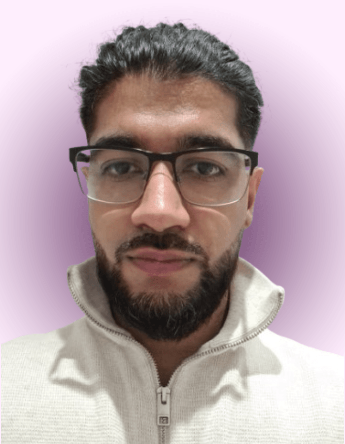Naem Bukhari