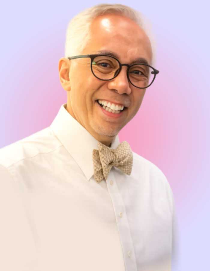 Abdul Halim Ahmad